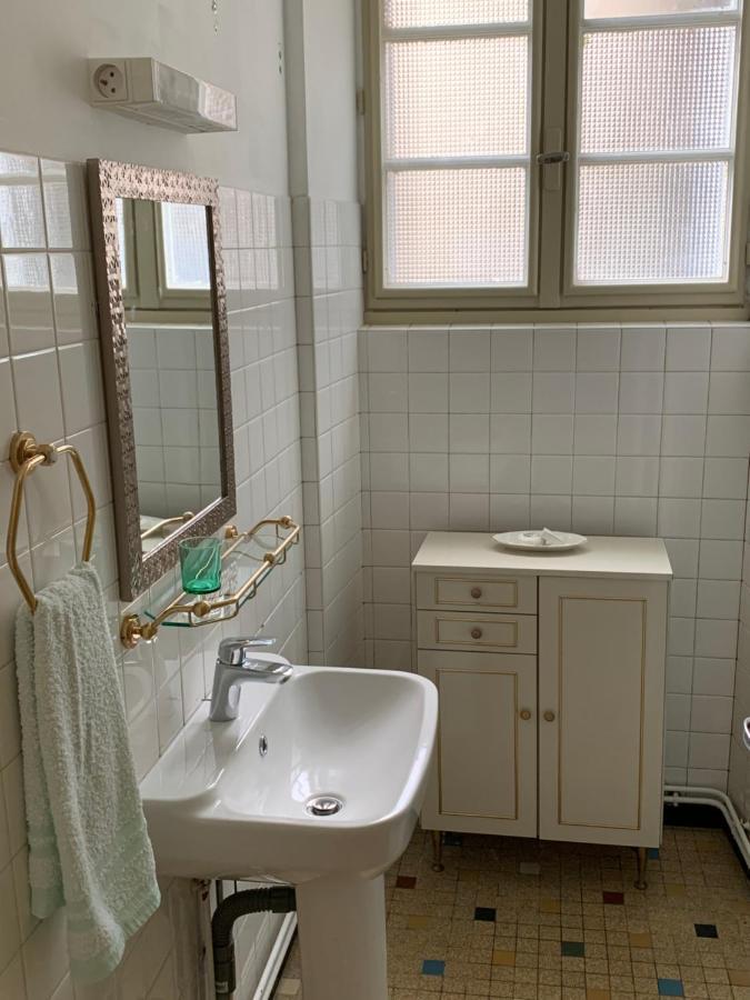 Treignac Tourelles Lejlighed Eksteriør billede